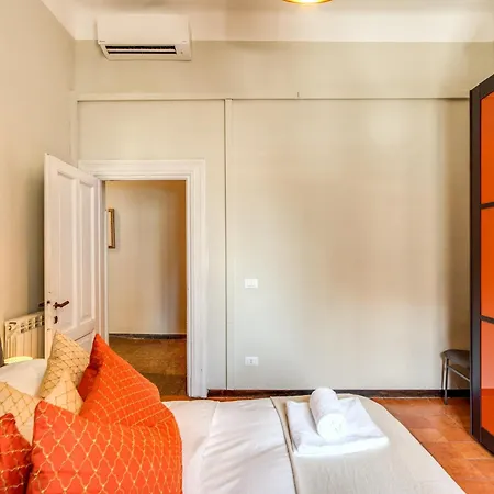 Suite Experience San Giovanni Apartments-3