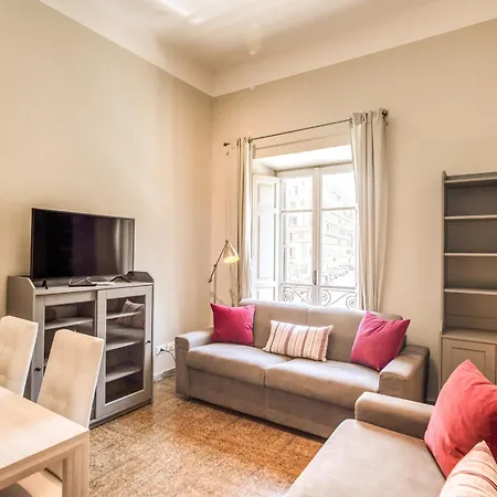 Suite Experience San Giovanni Apartments-2